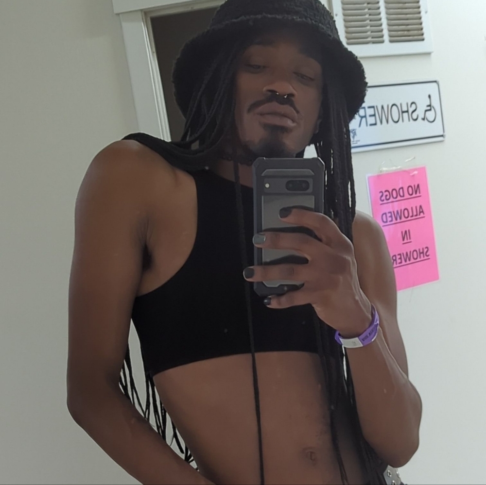 Meet your Posher, Cassidy